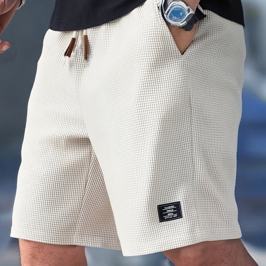 Valfeni | Pantalones cortos ligeros de verano hombre