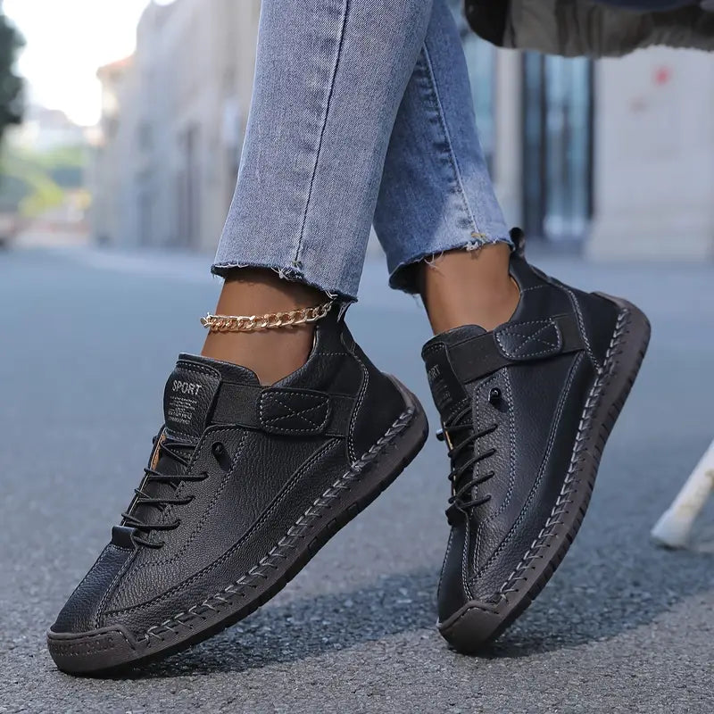 Valfeni | Zapatillas ortopédicas mujer