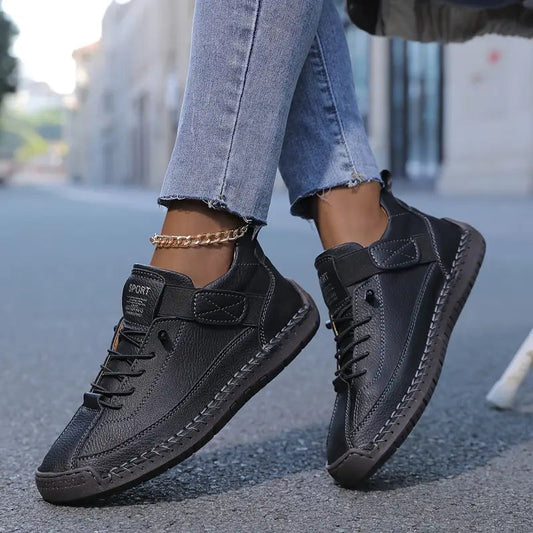 Valfeni | Zapatillas ortopédicas mujer