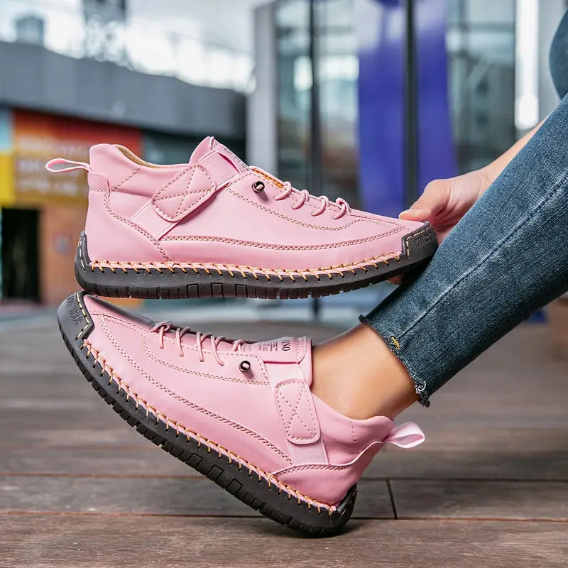 Valfeni | Zapatillas ortopédicas mujer