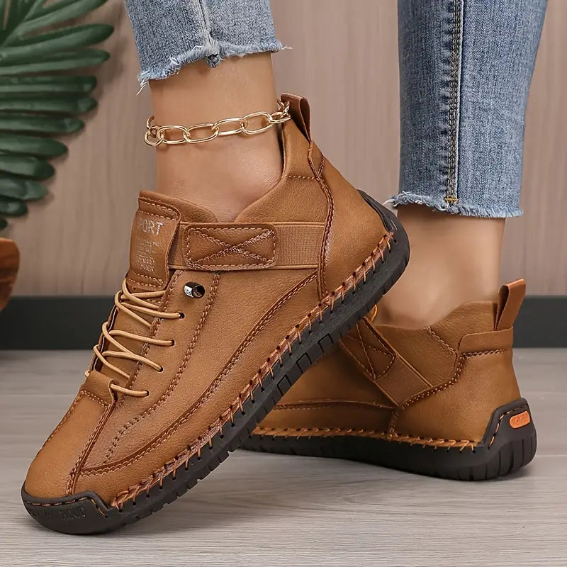 Valfeni | Zapatillas ortopédicas mujer