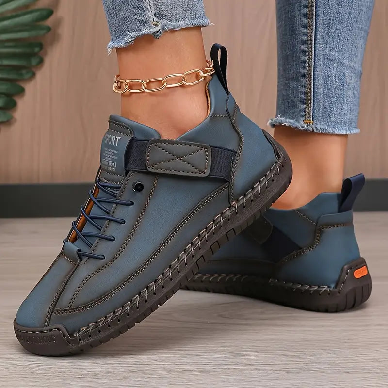 Valfeni | Zapatillas ortopédicas mujer