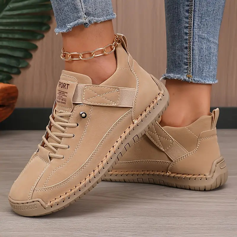 Valfeni | Zapatillas ortopédicas mujer