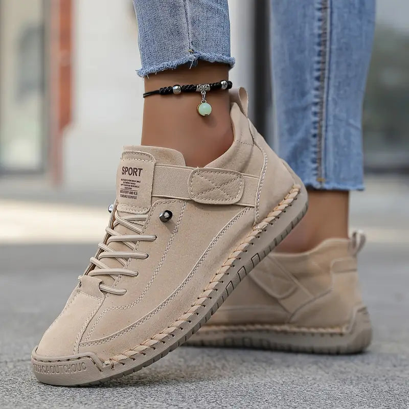 Valfeni | Zapatillas ortopédicas mujer