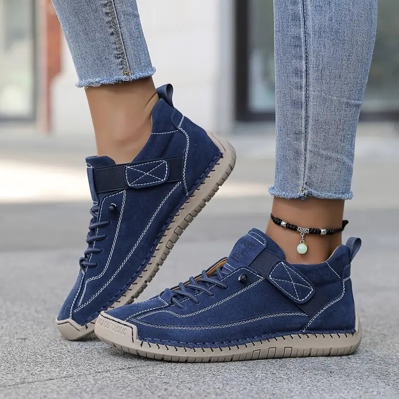 Valfeni | Zapatillas ortopédicas mujer