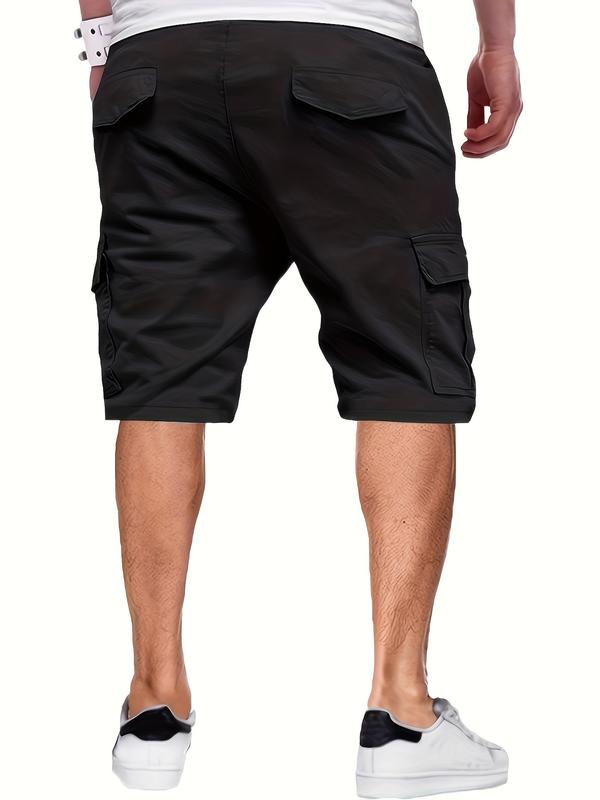Valfeni | Pantalones cortos tipo cargo para hombre